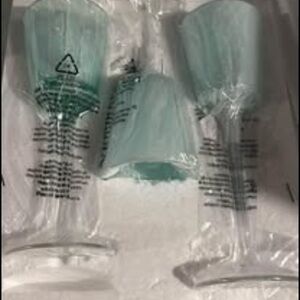 Partylite votive trio